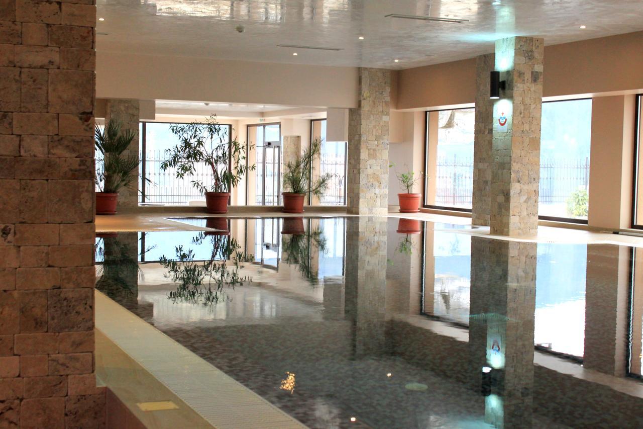 Park And Vella Hills 4* Welingrad