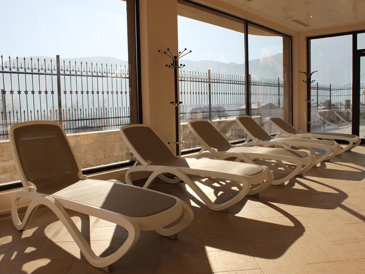 Resort Park And Vella Hills Welingrad