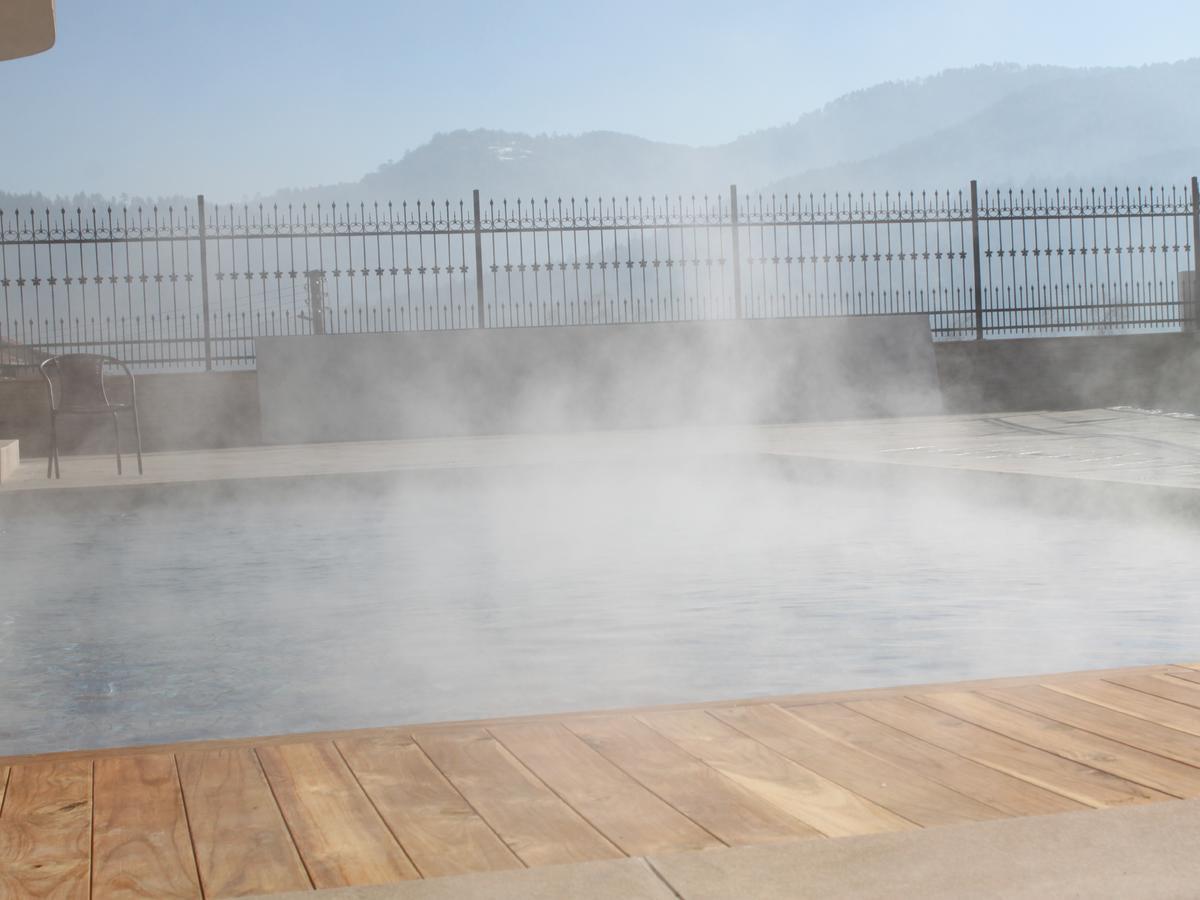 Resort Park And Vella Hills 4*