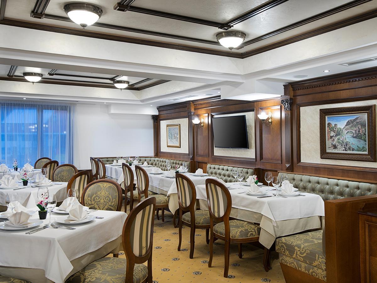 Park And Vella Hills Resort Welingrad