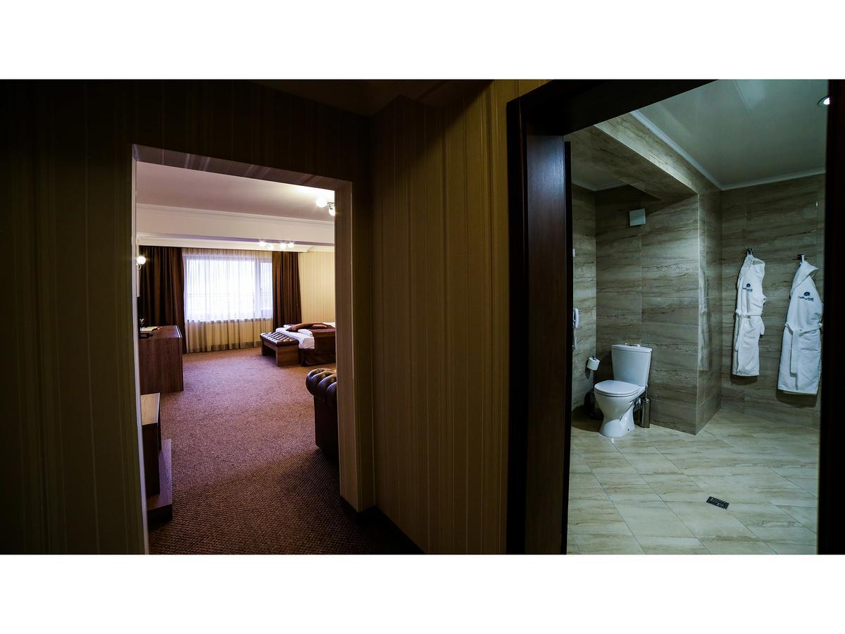 Park And Vella Hills 4* Welingrad