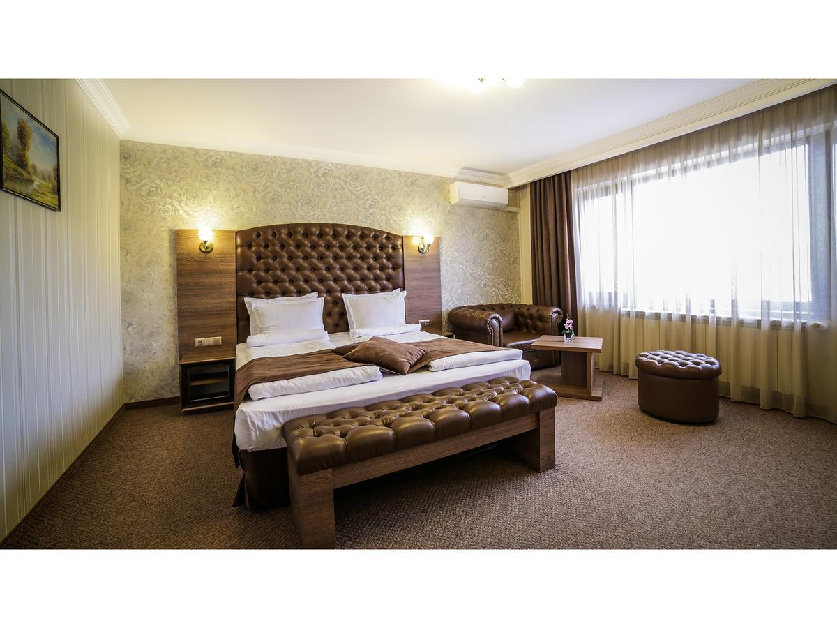 Resort Park And Vella Hills Welingrad