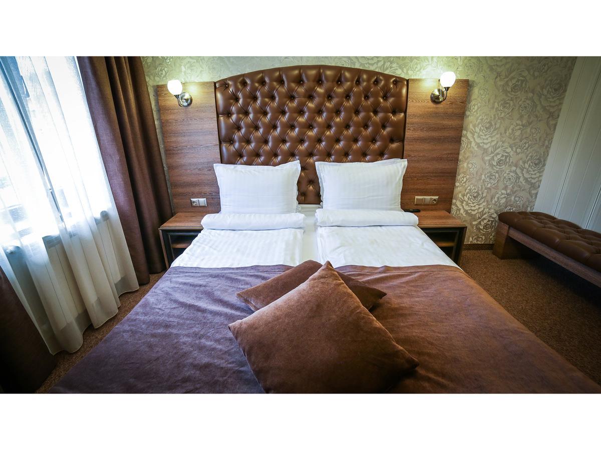 Resort Park And Vella Hills 4*