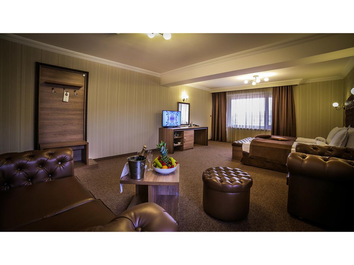 Park And Vella Hills 4* Welingrad